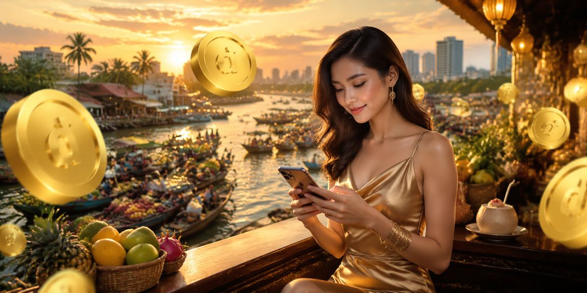 Người dùng miền Tây xem chương trình hoàn trả và ưu đãi trên điện thoại