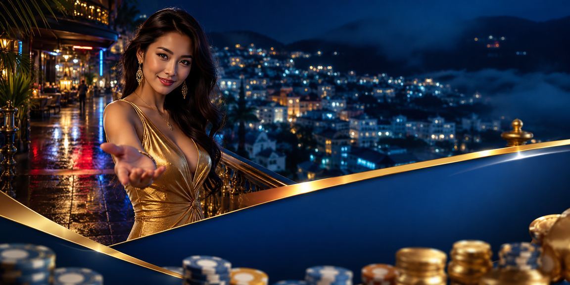 Bối cảnh Sapa với phong cách VIP bonus dành cho người dùng Việt Nam