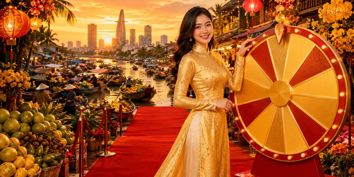 Không gian giải trí trực tuyến Việt Nam với giao diện cược và casino hiện đại