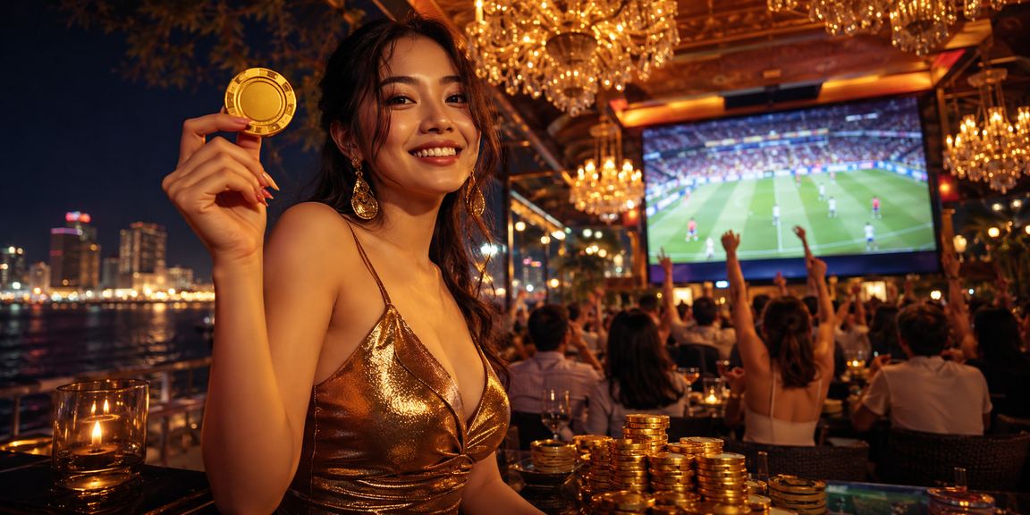 Không gian Vũng Tàu với người dùng xem casino trên trình duyệt di động